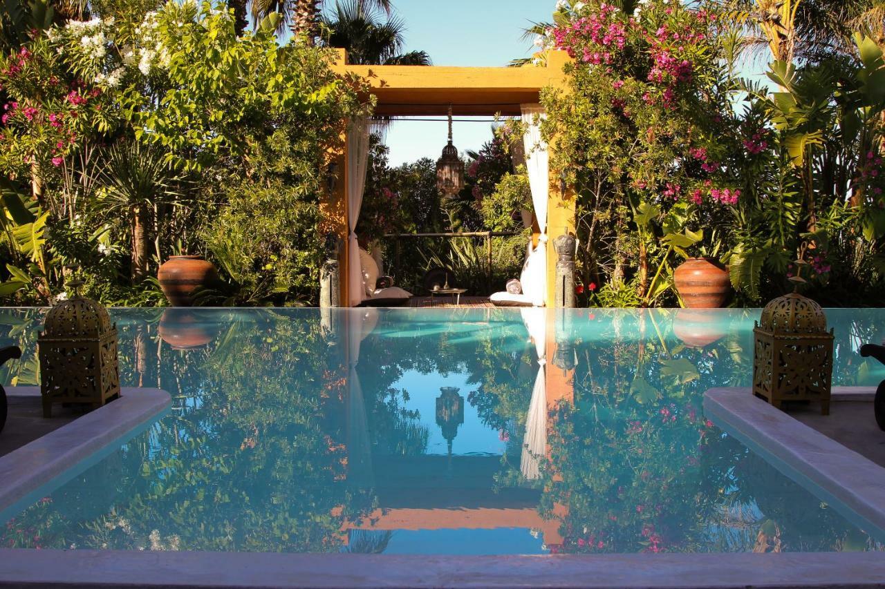 Hotel Ddg Retreat Casares Exterior foto